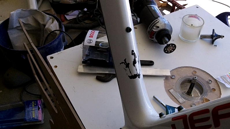 Carbon Fiber Bike Repair 01