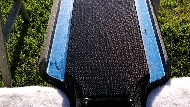 Carbon Fiber Longboard (53)